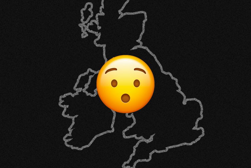 Worst Places to Live in England 2021