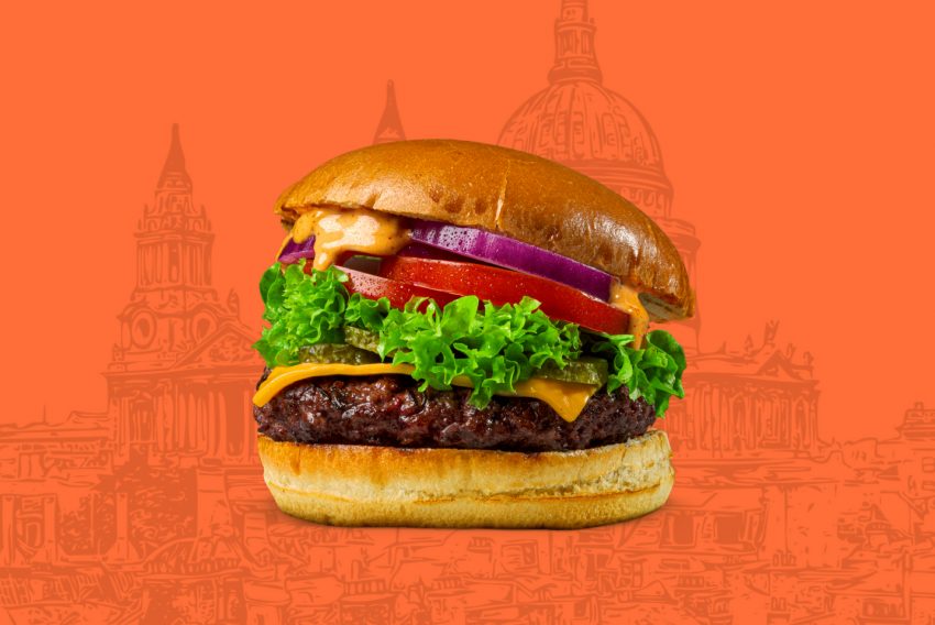 The 20 Best Burger Restaurants in London 2021